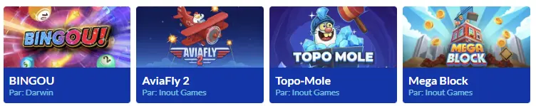 Où trouver et saisir un code LUCKY TREASURE CASINO
