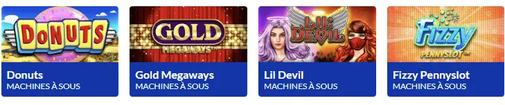 Qu'est-ce que le Club VIP sur LUCKY TREASURE CASINO